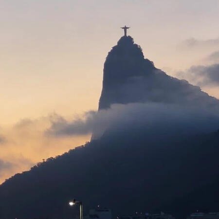 O Rio em Foco