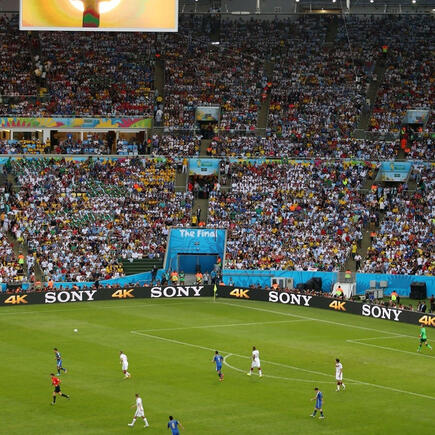 Em Campo