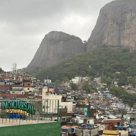 Voz da Comunidade