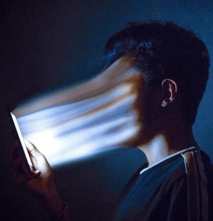 Texto: O avanço da inteligência artificial: como preservar a credibilidade da informação